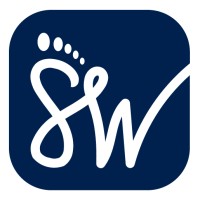 Stepward logo - Similar company to Kaycoo