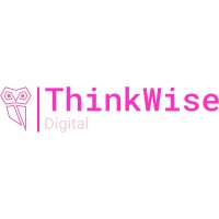 ThinkWise Digital (trading name for AS PPC Services Ltd) logo - Similar company to Sandbee Digital