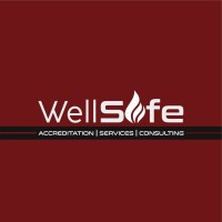 WellSafe Company logo - Similar company to Wellsafe