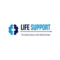 Life Support Tecnologia em Medicina logo - Similar company to Kingweb Solutions