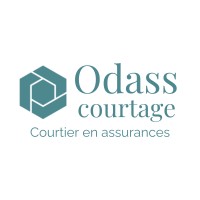 Odass Courtage logo - Similar company to Accent Vers Le Haut