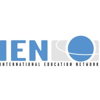 International Education Network GmbH & Co. KG logo - Similar company to Edify Consulting Ltd