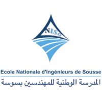 National engineering school of Sousse (ENISo) logo - Similar company to Iset Sousse