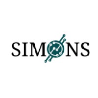 Simons logo - Similar company to Enduser