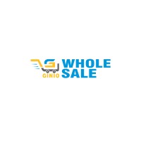 Ginio Wholesale logo - Similar company to Minded Vdu
