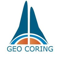 Geo Coring Investigações Geotécnicas logo - Similar company to Geo Coring Corp.