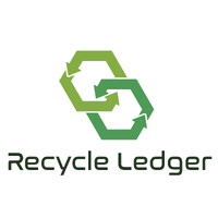 Recycle Ledger logo - Similar company to Sarefat
