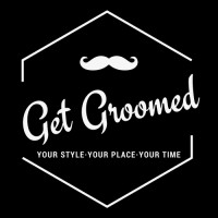 Get Groomed | Mobile Barbers logo - Similar company to Webinane Llc
