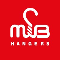 M&B Hangers logo - Similar company to Braiform