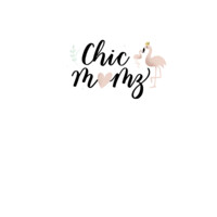 Chicmomz logo - Similar company to Super77