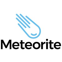 Meteorite logo - Similar company to Zero Food Waste Project