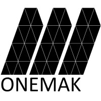 ONEMAK logo - Similar company to Onemark