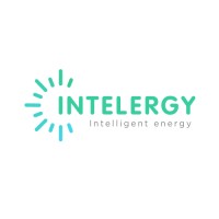 Intelergy logo - Similar company to The Greener Group