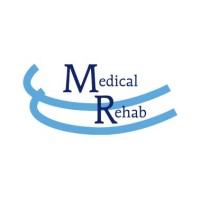 Medical Rehab Pty Ltd logo - Similar company to Engage - Therapy And Support Services