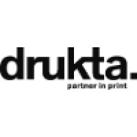 Drukta logo - Similar company to Lenzer