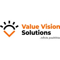 Value Vision Solutions LLC logo - Similar company to Virtuent Technologies