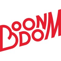 Boondom (acquired by Pops Cannabis) logo - Similar company to Satica Cannabis