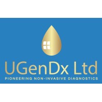 UGenDx Limited logo - Similar company to Halcyon Genetics