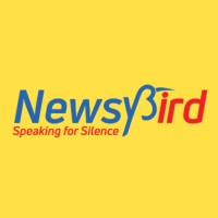 Newsybird logo - Similar company to Edventia