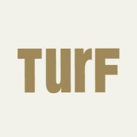 Our TurF logo - Similar company to The Founder'S Table
