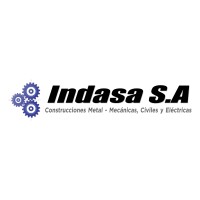 Indasa S.A logo - Similar company to Marimari