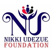 Nikki Udezue Foundation logo - Similar company to Tenax Ventures