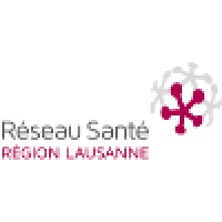 Réseau Santé Région Lausanne (RSRL) logo - Similar company to Réseau Santé Nord Broye (Rsnb)