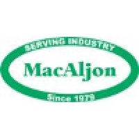 MacAljon logo - Similar company to Tootle
