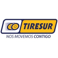 TIRESUR S.L. logo - Similar company to Experian | Axesor