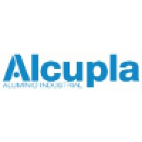 Aluminio industrial Alcupla logo - Similar company to Afisabtc