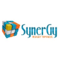 SYNERGY OF THINGS logo - Similar company to Mandi'S Restaurants