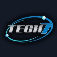 The Tech7 Company logo - Similar company to Thrive Workplace