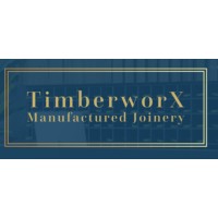 TimberworX Manufactured Joinery Ltd logo - Similar company to Principal Construction Group