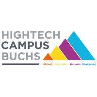 Hightech Campus Buchs logo - Similar company to Acreo Consulting Ag