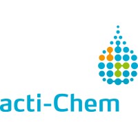 acti-Chem UK logo - Similar company to 7Tm Pharma