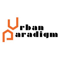 Urban Paradigm logo - Similar company to Luminur Projects