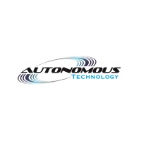 Autonomous Technology logo - Similar company to Bask Aerospace