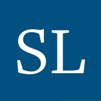 Saxton Leigh logo - Similar company to Compliance Professionals