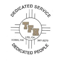 TFH LTD. CO. logo - Similar company to Divine Energy Services