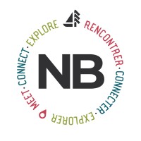 Meet.Connect.Explore NB | Rencontrer.Connecter.Explorer NB logo - Similar company to Talkexec.