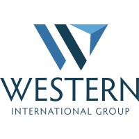 Western International Group, Ltd logo - Similar company to Margene