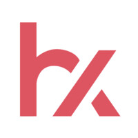 PolyHx logo - Similar company to Polyai