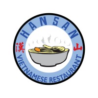 Hansan logo - Similar company to Miss Maud