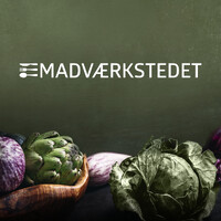 Madværkstedet - fødevaremesse logo - Similar company to Mldk Mærkevareleverandørerne
