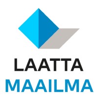 Laattamaailma Oy logo - Similar company to Laattaleevi