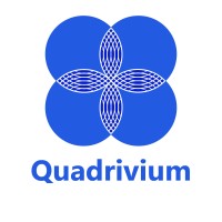 Quadrivium Academia logo - Similar company to Sapiens Data Ai
