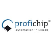 profichip embedded solutions by Yaskawa logo - Similar company to Embedded Ai Systems