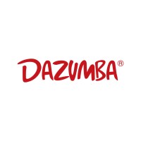 Dazumba logo - Similar company to Simbadda