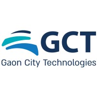GCT -Gaon City Technologies logo - Similar company to Evenn