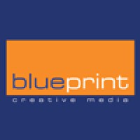 Blueprint Creative Media logo - Similar company to Kyak Studio